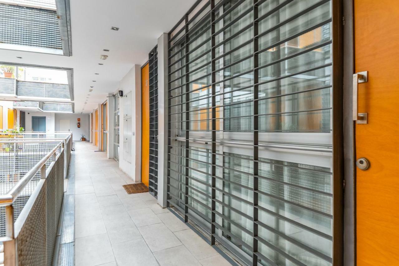 Apartment Malaga Center מראה חיצוני תמונה