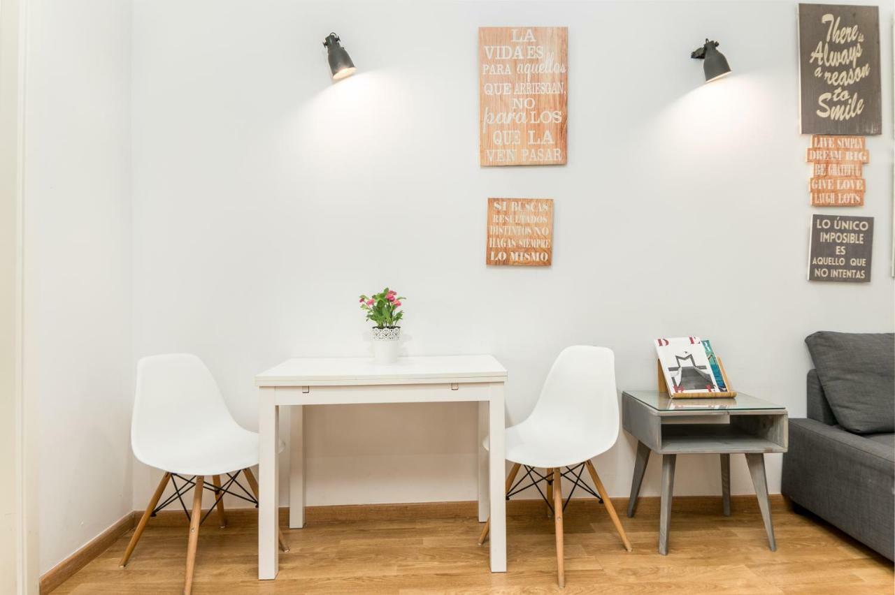 Apartment Malaga Center מראה חיצוני תמונה